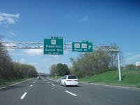 Local Weather and Driving Conditions